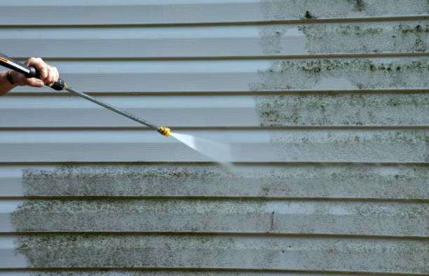 Best Deck Pressure Washing  in Seven Mile, AZ