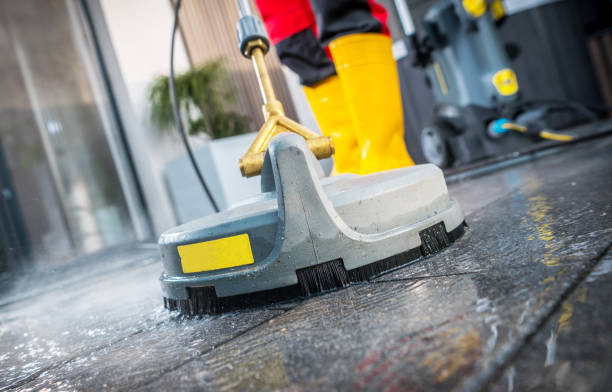 Best Roof Power Washing Services  in Seven Mile, AZ