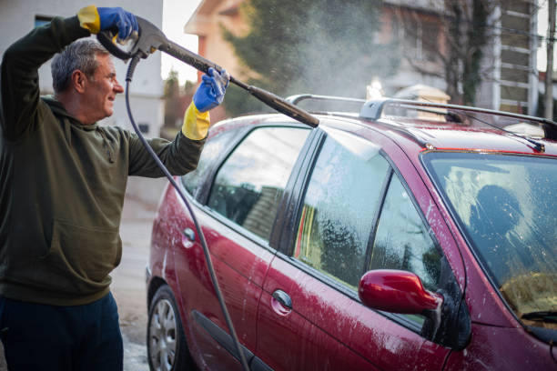 Local Pressure Washing Services in Seven Mile, AZ