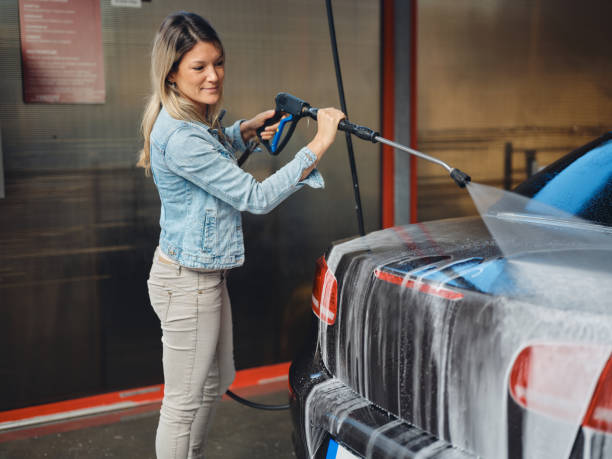 Why Choose Our Certified Pressure Washing Experts for Your Project Needs in Seven Mile, AZ?