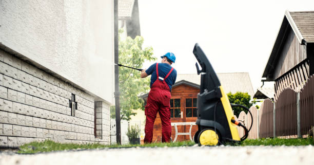 Pressure Washing Services for Businesses in Seven Mile, AZ